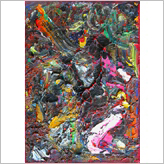 duetart - Viaggi di silenzi e di voci - Adrian Paci e Jean-Fr&eacute;d&eacute;ric Schnyder